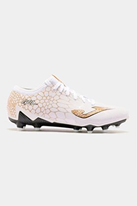 Joma Gol 2402 Gols2402Fg Beyaz Erkek Futbol Kramponu