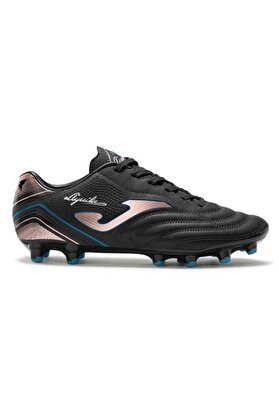 Joma Agui̇la 2301 Agus2301Fg Si̇yah Erkek Futbol Krampon