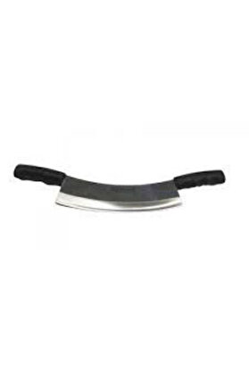 Go İthalat Çi̇ft Saplı Zırh Bıçak 30Cm (4674)