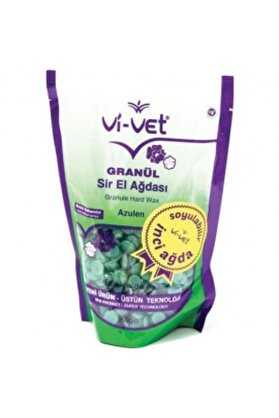 Go İthalat Granül Azulen Soyulabi̇li̇r Ağda 250Gr (4178)