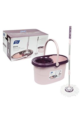 Go İthalat Storm Otomati̇k Temi̇zli̇k Kovası 10Lt (4178)