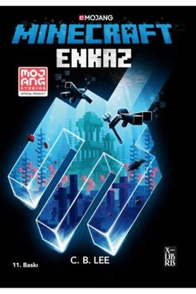 Xli̇bri̇s Mi̇necraft Enkaz