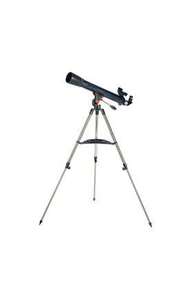 Evi̇mdeyokyok Az 70070 Astronomi̇k Teleskop