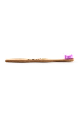 Humble Brush Yetişkin Diş Fırçası Medium Lila