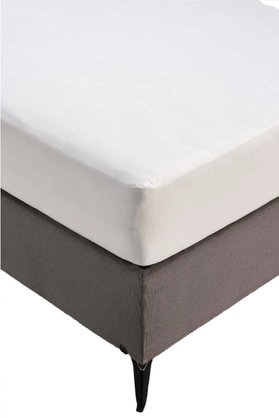 Divanev Sıvı Geçirmez 200X220 Cm Fitted Micro Kumaş Yatak Koruyucu Alez