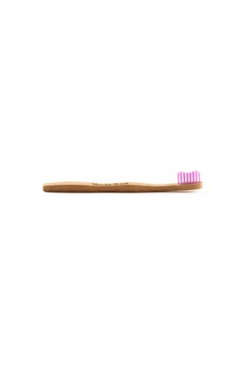 Humble Brush Ultra Soft Çocuk Diş Fırçası Lila