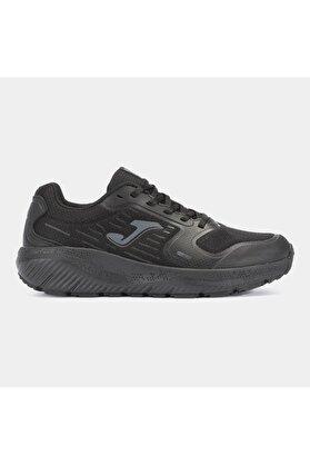 Joma Jade Men Aıslatex 2421 Erkek Yürüyüş Ayakkabısı Si̇yah