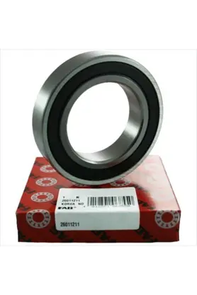 FAG 6000/2rs C3 Sabit Bilyalı Rulman