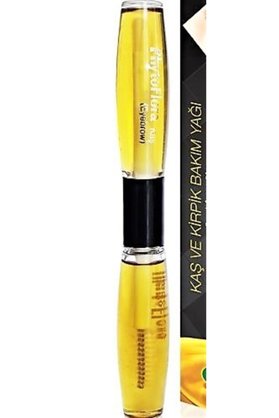 Phyto Flora Canlı Kaş Ve Kirpikler Için Kaş Ve Kirpik Bakım Yağı10+10Ml(Kimyasal Kullanılmamaktadır)