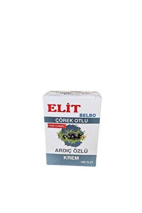 aleyna baharat Elit Çörekotu Kremi Çörekotlu Ardıç Özlü Krem 180 Cc