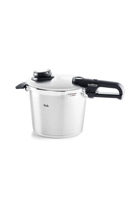 Fissler Vitavit Premium Mat Düdüklü Tencere 6 Lt
