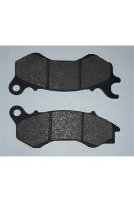 Monero Honda Pcx 125 Ön Fren Balatası 150 2010-2017 Rks Brıllıant 2023 Mati̇ 125 Revolt Rs7 Kymco Carry Sant
