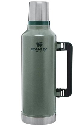 Stanley Classic Legendary Klasik Efsanevi Vakumlu ve Yalıtımlı Paslanmaz Çelik Termos 2 3 L