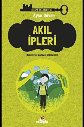 New Age Yayınları Akıl İpleri̇