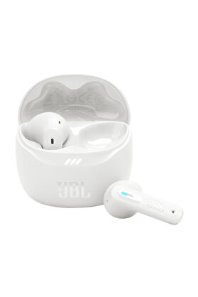 JBL Tune FLEX2 NC Kulakiçi TWS Kulaklık Beyaz