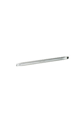 evimdeyokyok Levye - 400 Mm, Krom Kaplı Karbon Çelik Tdrtr