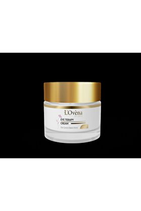 L Ovena De Pari̇s - Eye Terapy Cream - 30 Ml