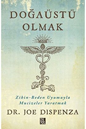 İthaki̇ Yayınları Doğaüstü Olmak
