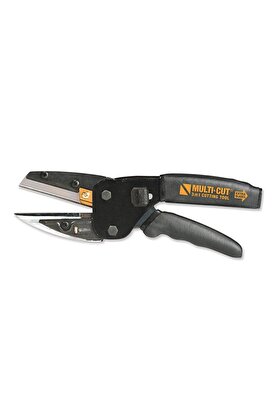 evimdeyokyok Multi Cutter Kalın Ve Sert Malzeme Kesme Aleti Tdrtr