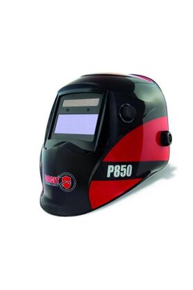 SACİT Sacit P850 Otomatik Kararan Kaynak Maskesi