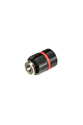 evimdeyokyok Anahtarsız Plastik Kilitli Mandren - 13 Mm, 1/2 Tdrtr