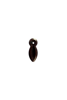 evimdeyokyok Tablo, Fotoğraf Tutucu Çerçeve Mandalı - 9x23mm, 1000 Adet, Oksit Tdrtr