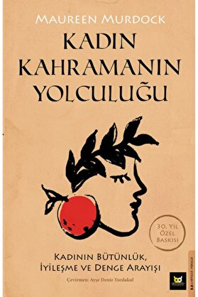 İthaki̇ Yayınları Kadın Kahramanın Yolculuğu
