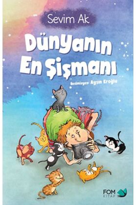 İthaki̇ Yayınları Dünyanın En Şi̇şmanı