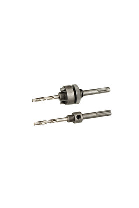 evimdeyokyok Sds Bi-Metal Panç Adaptörü 32-210 mm TdrTR