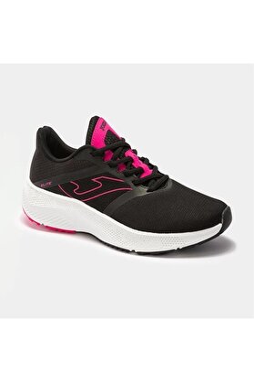 Joma R.elıte Lady 2201 Si̇yah Kadın Spor Ayakkabı