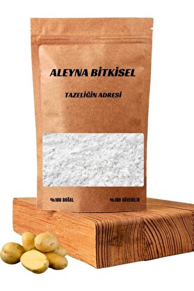 Aleyna Bitkisel Patates Nişastası 250 gr