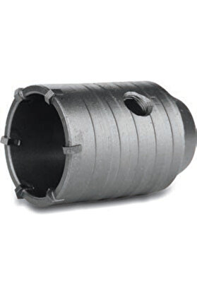 evimdeyokyok Adaptörlü Elmaslı Beton Delme Panç 120 Mm Tdrtr