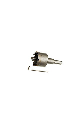 evimdeyokyok Tct Metal Delme Panç - 70 Mm Tdrtr