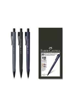 Faber Castell Econ Verzatil Urban 0 7 Uçlu Kalem 3 Adet Set