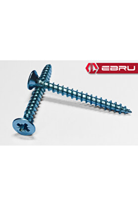 evimdeyokyok Yhb Sunta Vidası 5x60 - 200 Adet Tdrtr