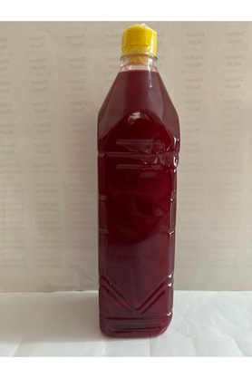 Köyevi Köy Evi Organik Ev Yapımı Adana Acısız Şalgam Suyu 1 Litre