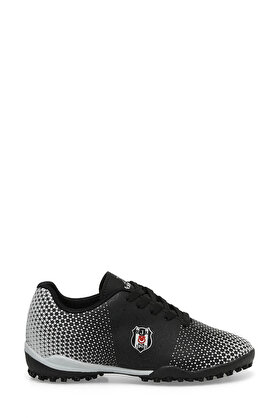Beşi̇ktaş Baros Tf Bjk 4Fx Si̇yah Erkek Çocuk Halı Saha Ayakkabısı 101513361