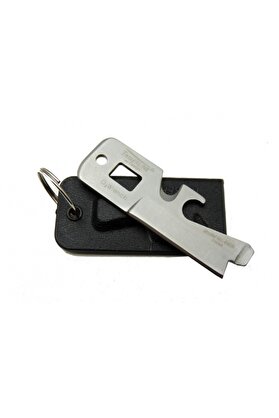 evimdeyokyok Timberline 4905 Survival / Acil Durum Kiti 7 cm, Plastik Kılıflı