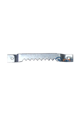 evimdeyokyok Tablo, Resim, Çerçeve Timsah Askı – Büyük, Çinko, 8x57mm, 500 Adet