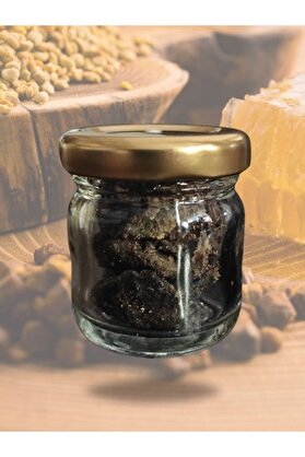 aleyna baharat Ham Propolis 20 gr