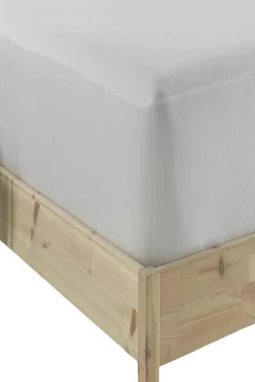 Bebesi Fitted Tek Kişilik Alez 100X200 30 Cm Sıvı Geçirmez Micro Kumaş Yatak Koruyucu Alez