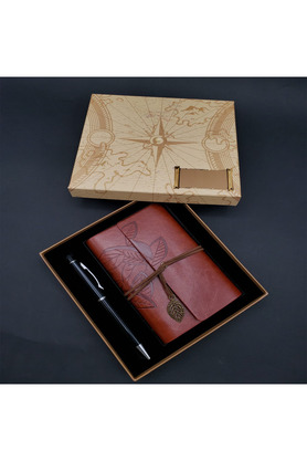 evimdeyokyok Defter ve Siyah Touchpen Kalem Seti