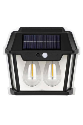 evimdeyokyok Solar Bahçe Aydınlatması 2 li MZ-69