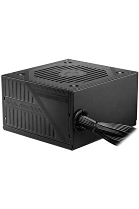 STOREMAX PSU MAG A500DN 500W 80PLUS NON MODULAR POWER SUPPLY auyumlu