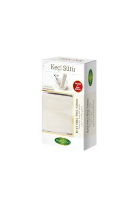 Phyto Flora Keçi Sütü Özlü Sabun 125Gr - Kese Hediyeli