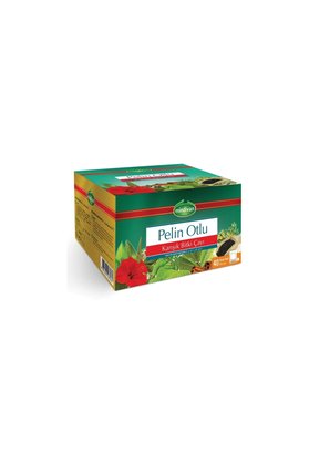Mindivan Pelin Otlu 40'Lı Çay