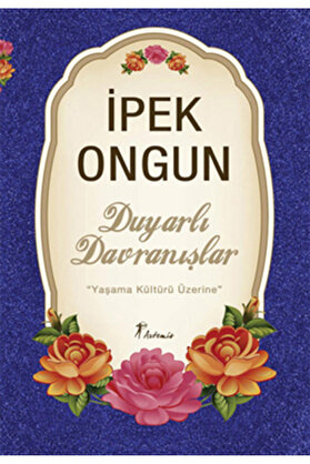 Karatay Yayınları Duyarlı Davranışlar