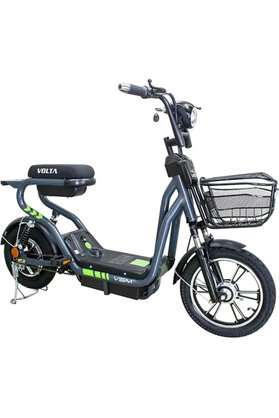 Volta VSM 2026 Model Plaka ve Ruhsat Zorunludur