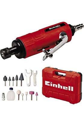 STOREMAX ynsShoping Havalı Kalıpçı Taşlama TC-PP 220 (zımparalama, parlatma, gravür ve çapak alma için, 10 ta