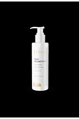 L Ovena De Pari̇s - Body Peelıng - 150 Ml